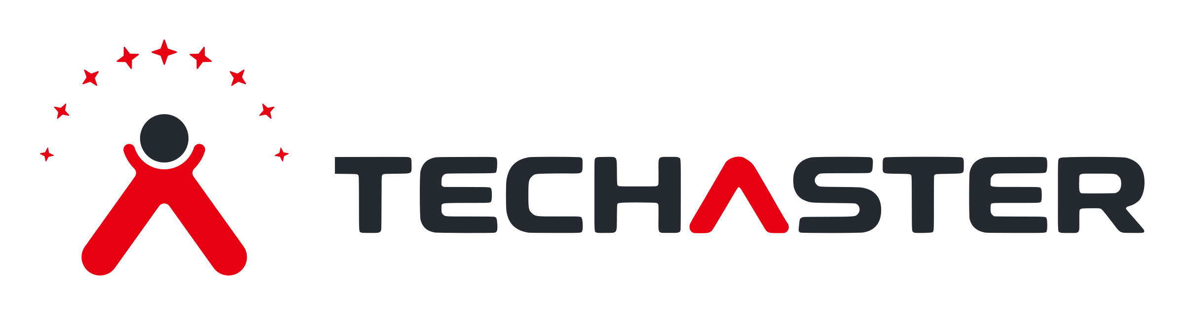 TechAster logo